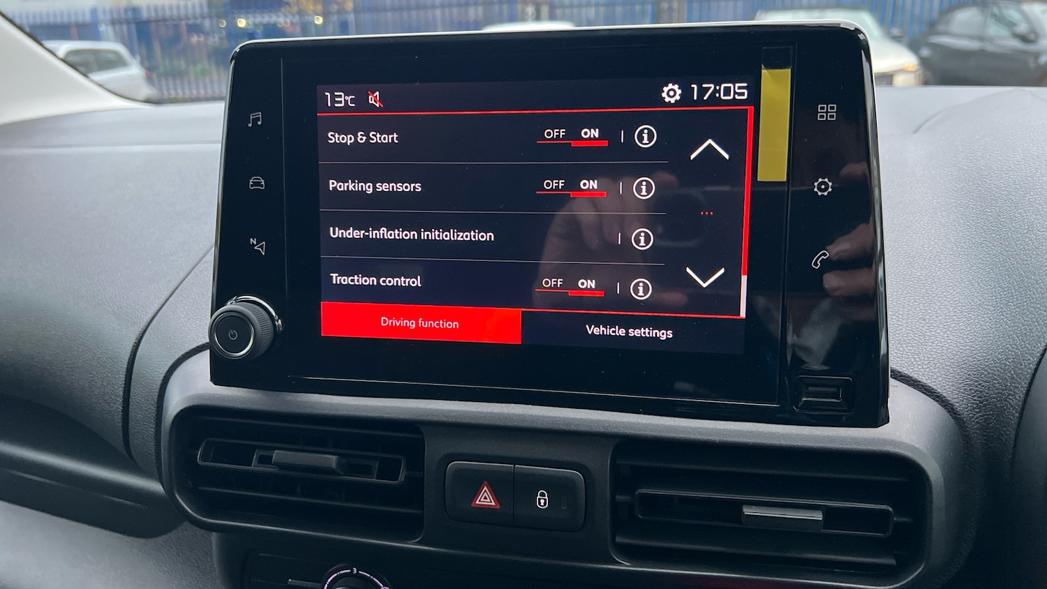 Used Citroen Berlingo 2024 for sale - 76486418: Photo 31