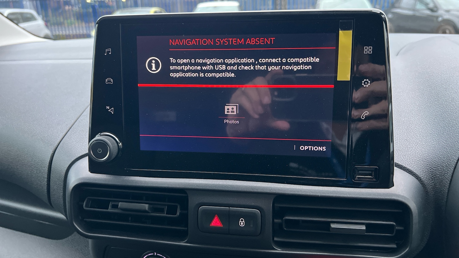 Used Citroen Berlingo 2024 for sale - 76486418: Photo 32