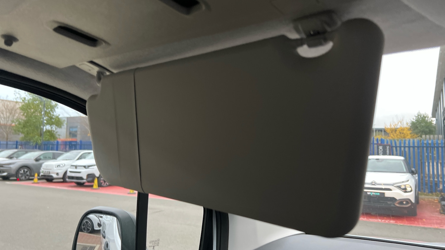 Used Citroen Berlingo 2024 for sale - 76486418: Photo 36