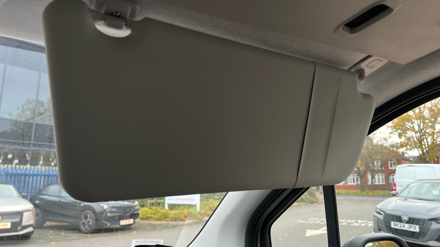 Used Citroen Berlingo 2024 for sale - 76486418: Photo 38