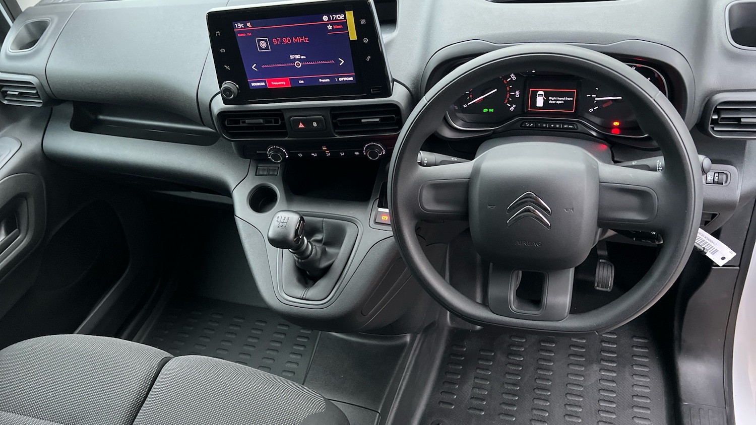 Used Citroen Berlingo 2024 for sale - 76486418: Photo 4