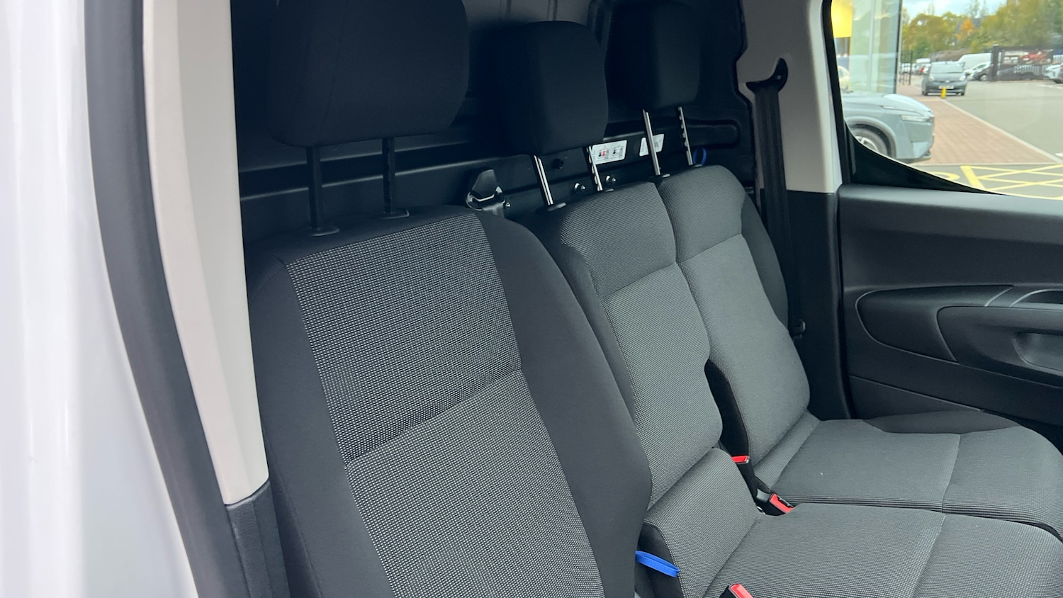 Used Citroen Berlingo 2024 for sale - 76486418: Photo 42