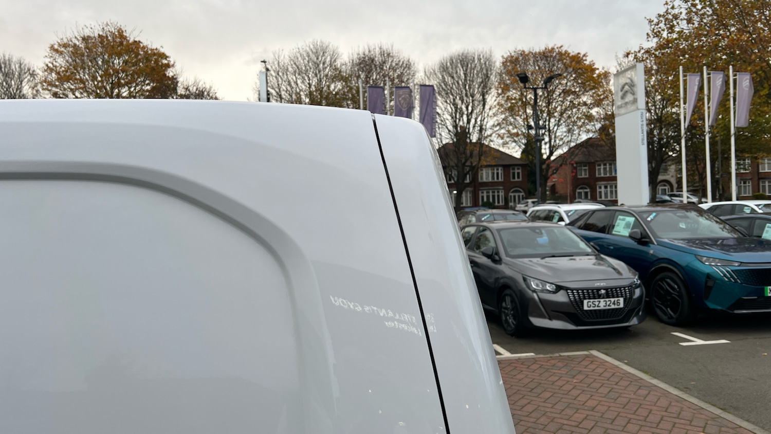 Used Citroen Berlingo 2024 for sale - 76486418: Photo 43