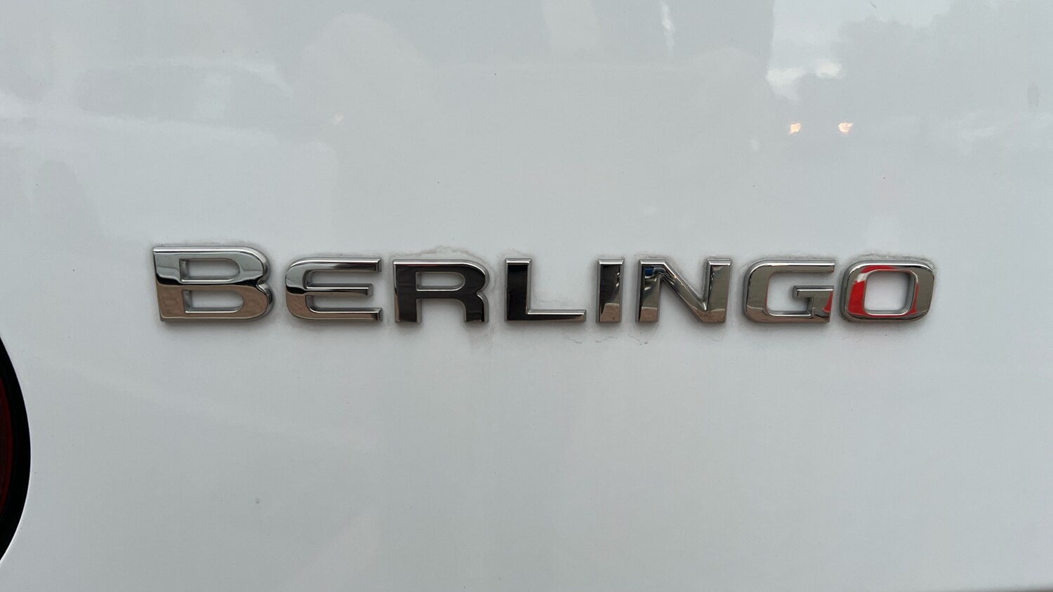 Used Citroen Berlingo 2024 for sale - 76486418: Photo 44