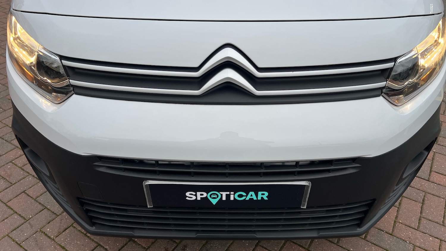 Used Citroen Berlingo 2024 for sale - 76486418: Photo 46