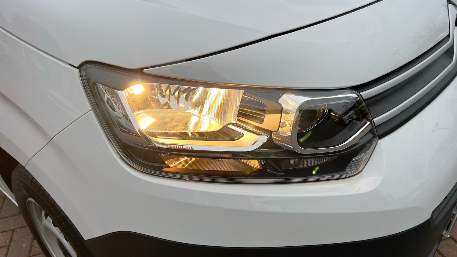 Used Citroen Berlingo 2024 for sale - 76486418: Photo 47