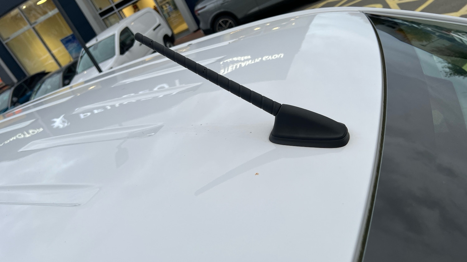 Used Citroen Berlingo 2024 for sale - 76486418: Photo 48