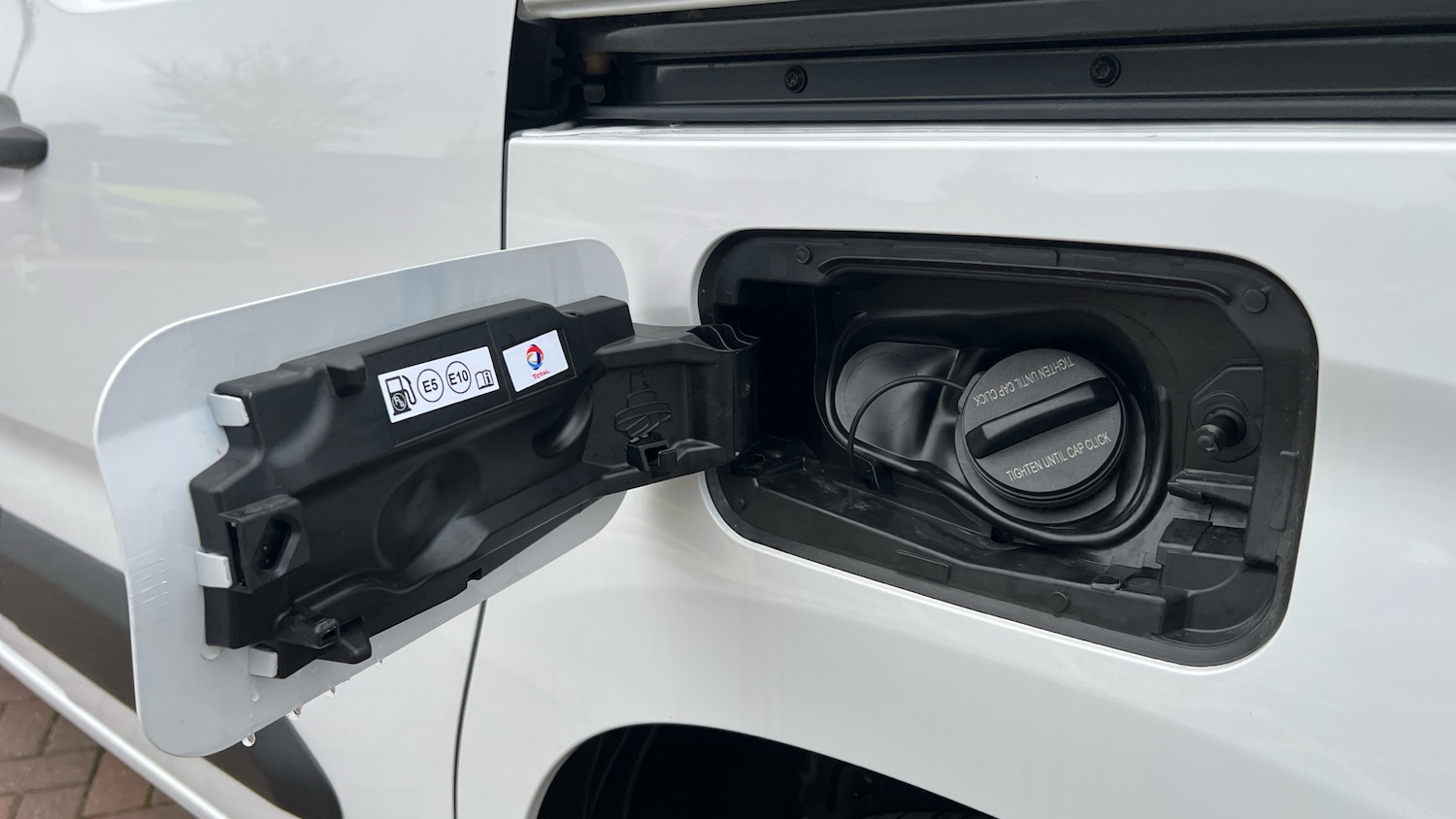 Used Citroen Berlingo 2024 for sale - 76486418: Photo 50