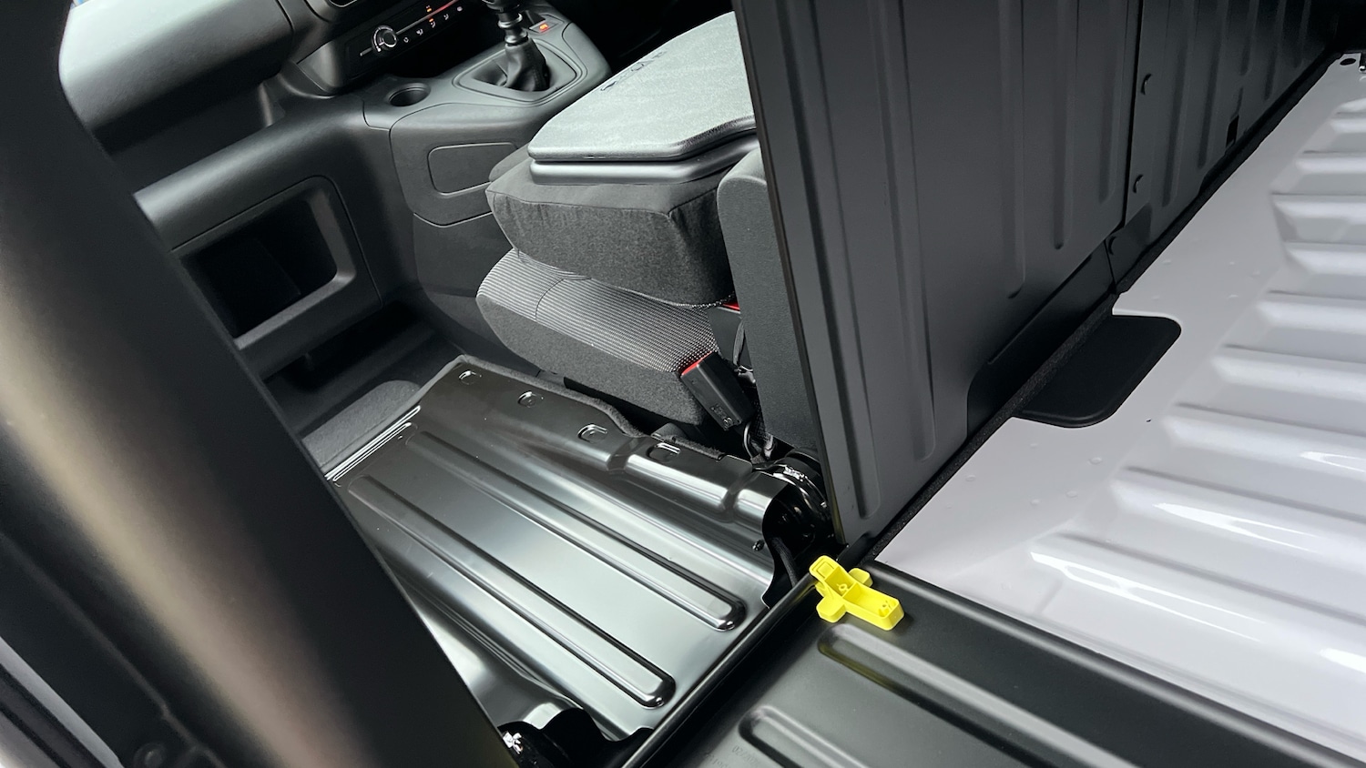 Used Citroen Berlingo 2024 for sale - 76486418: Photo 51