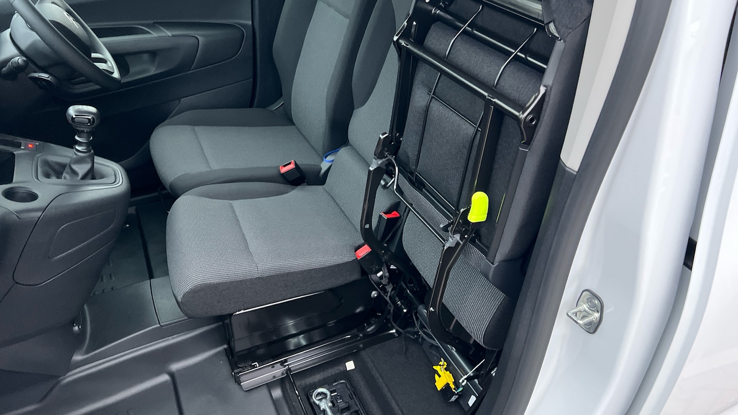 Used Citroen Berlingo 2024 for sale - 76486418: Photo 52