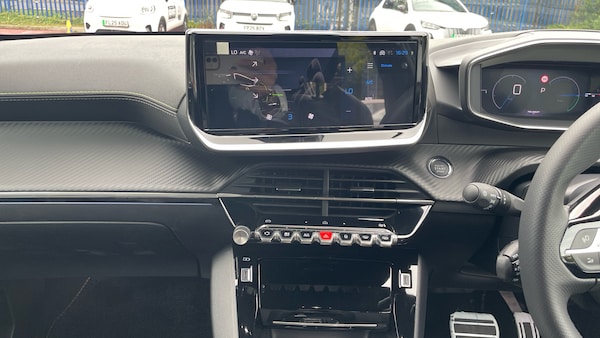 Used Peugeot 208 2025 for sale - 76202098: Photo 10