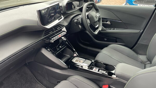 Used Peugeot 208 2025 for sale - 76202098: Photo 12