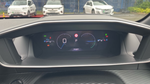 Used Peugeot 208 2025 for sale - 76202098: Photo 13