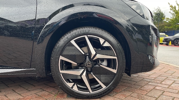 Used Peugeot 208 2025 for sale - 76202098: Photo 14