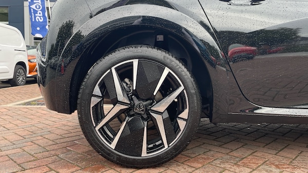 Used Peugeot 208 2025 for sale - 76202098: Photo 15