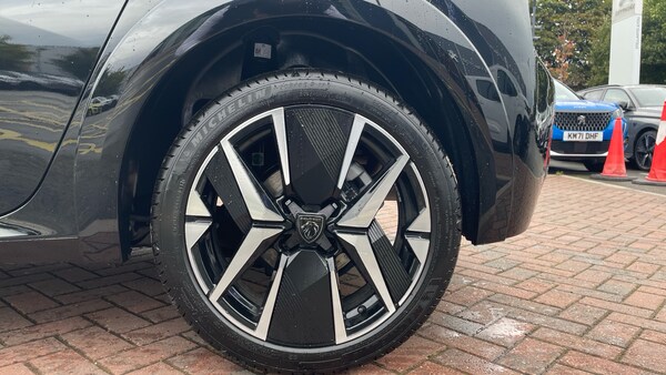 Used Peugeot 208 2025 for sale - 76202098: Photo 16