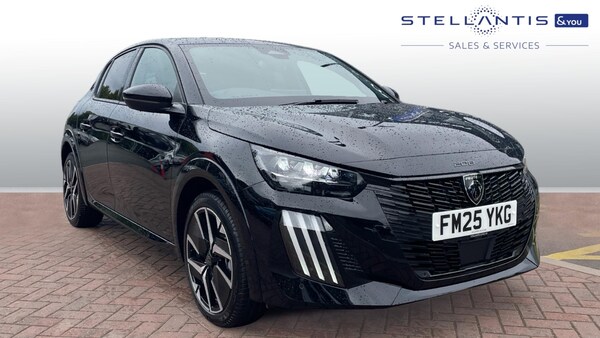 Used Peugeot 208 2025 for sale - 76202098: Photo 1
