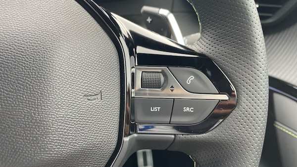 Used Peugeot 208 2025 for sale - 76202098: Photo 24