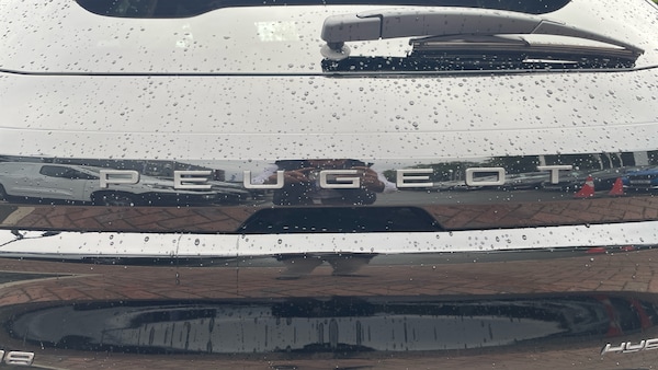Used Peugeot 208 2025 for sale - 76202098: Photo 26