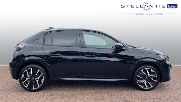 Used Peugeot 208 2025 for sale - 76202098: Photo 2