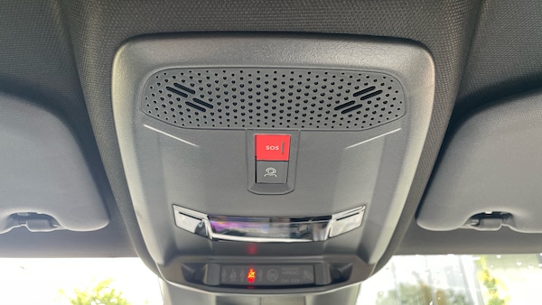 Used Peugeot 208 2025 for sale - 76202098: Photo 39