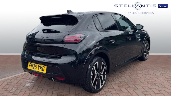 Used Peugeot 208 2025 for sale - 76202098: Photo 3