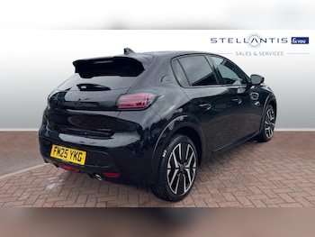 Used Peugeot 208 2025 for sale - 76202098: Photo 3
