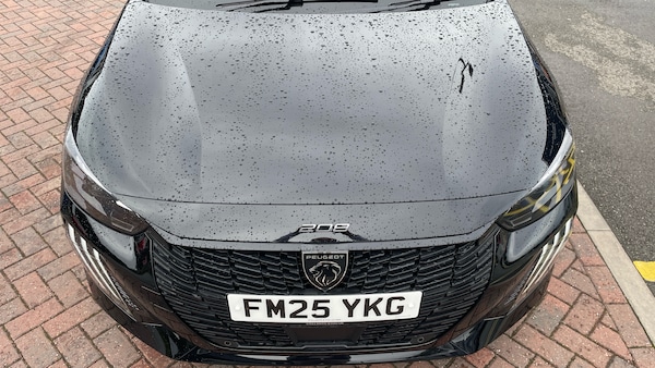 Used Peugeot 208 2025 for sale - 76202098: Photo 46