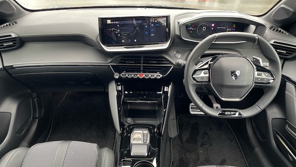 Used Peugeot 208 2025 for sale - 76202098: Photo 4