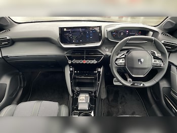 Used Peugeot 208 2025 for sale - 76202098: Photo 4