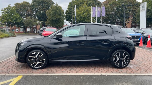 Used Peugeot 208 2025 for sale - 76202098: Photo 6