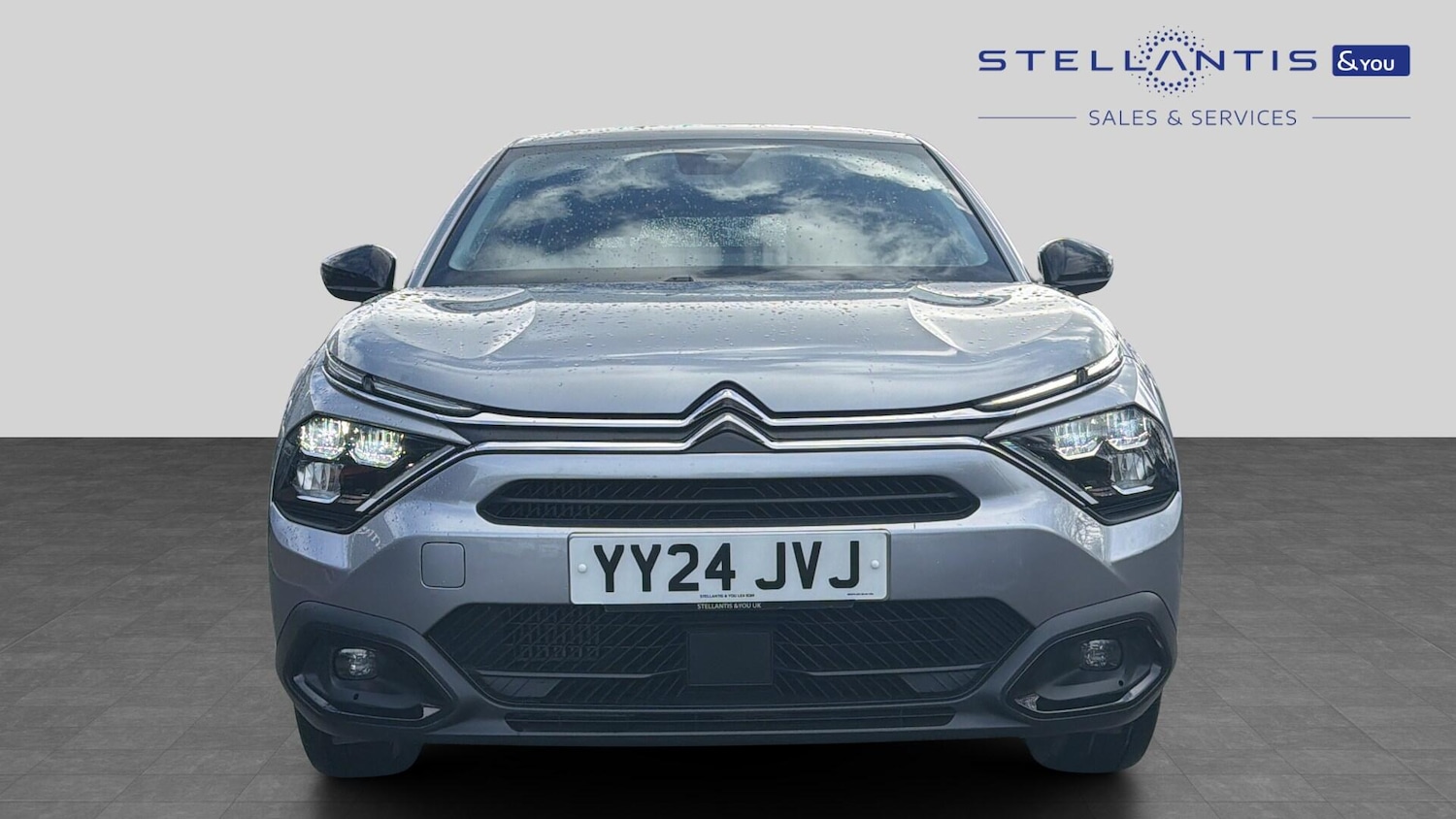 Used Citroen C4 2024 for sale - 78021167: Photo 10