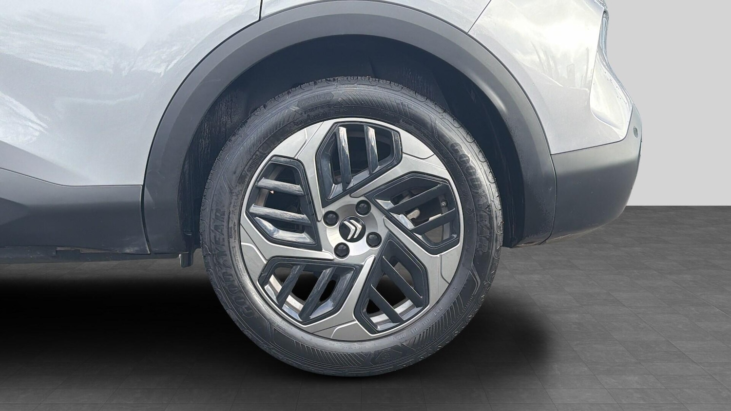 Used Citroen C4 2024 for sale - 78021167: Photo 11