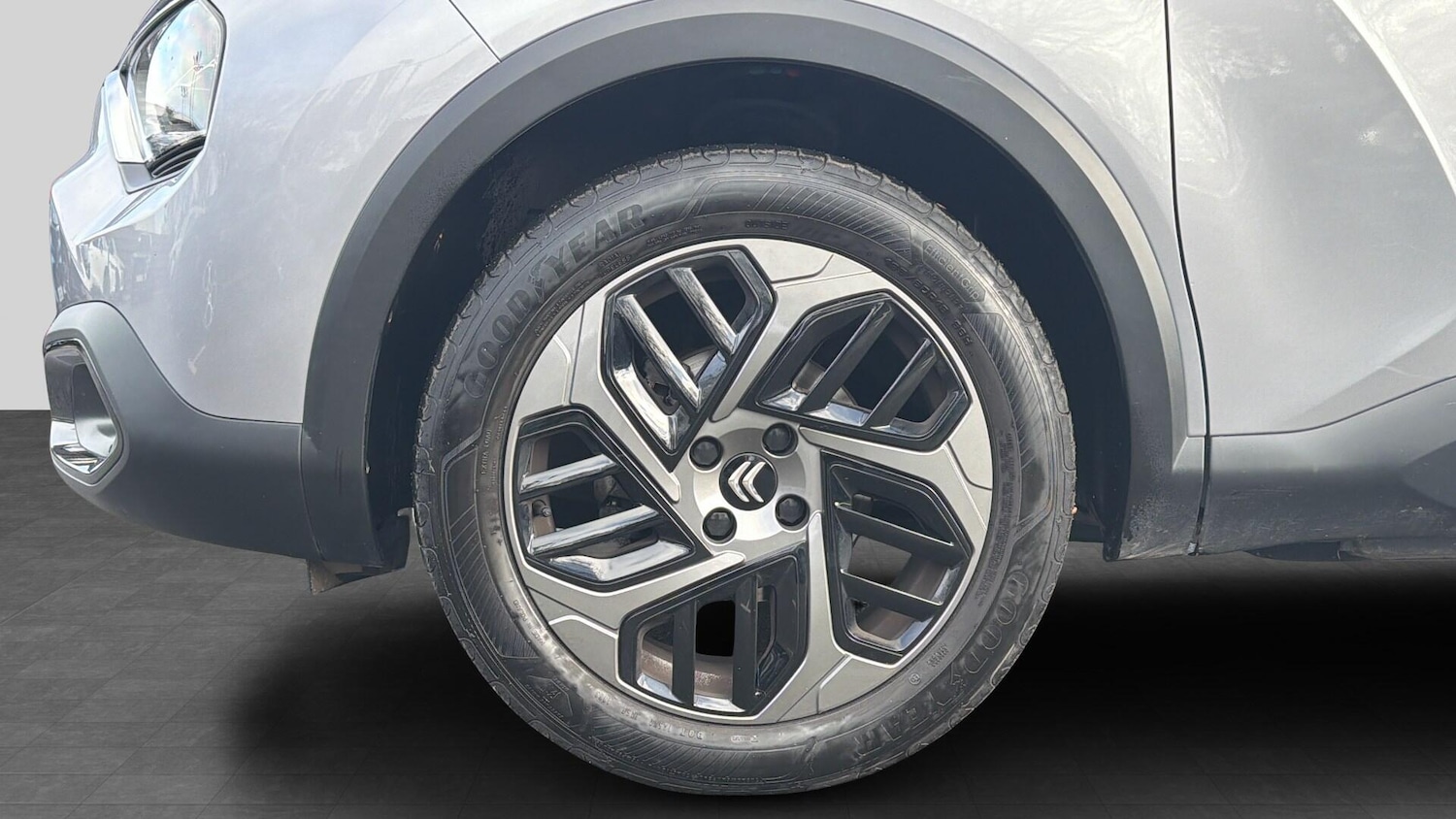 Used Citroen C4 2024 for sale - 78021167: Photo 12