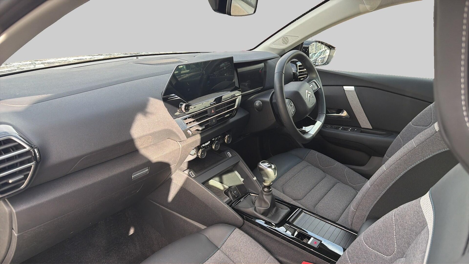 Used Citroen C4 2024 for sale - 78021167: Photo 16