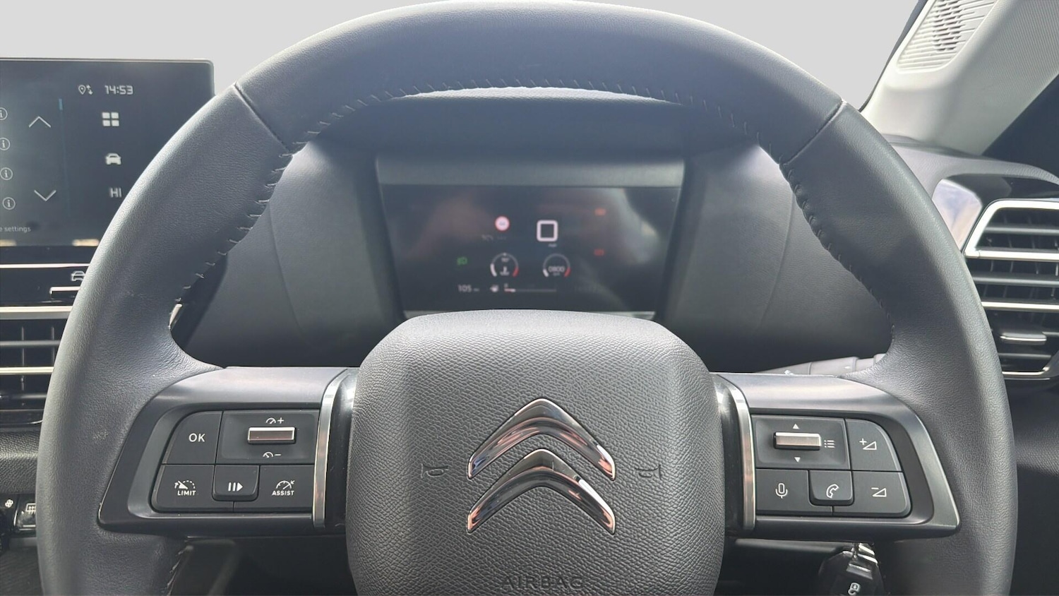 Used Citroen C4 2024 for sale - 78021167: Photo 18