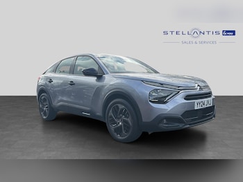 Citroen C4 feature image