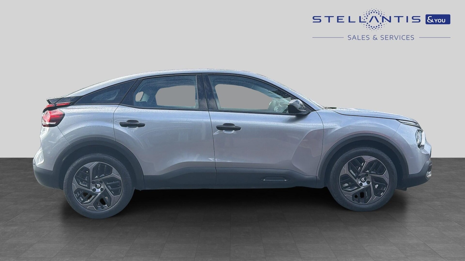 Used Citroen C4 2024 for sale - 78021167: Photo 2