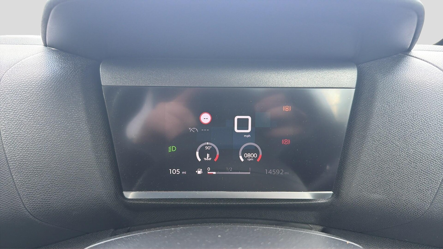 Used Citroen C4 2024 for sale - 78021167: Photo 22