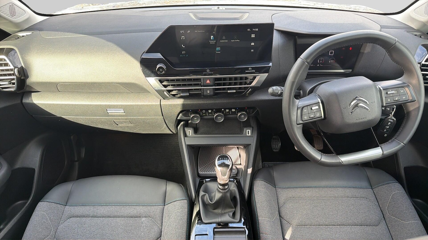 Used Citroen C4 2024 for sale - 78021167: Photo 33