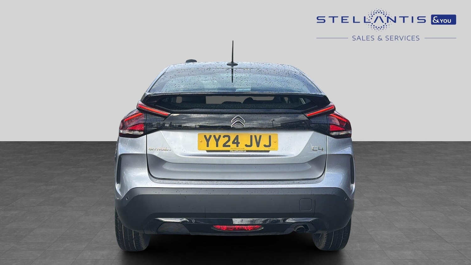 Used Citroen C4 2024 for sale - 78021167: Photo 4