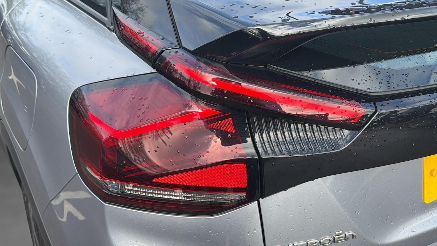 Used Citroen C4 2024 for sale - 78021167: Photo 5