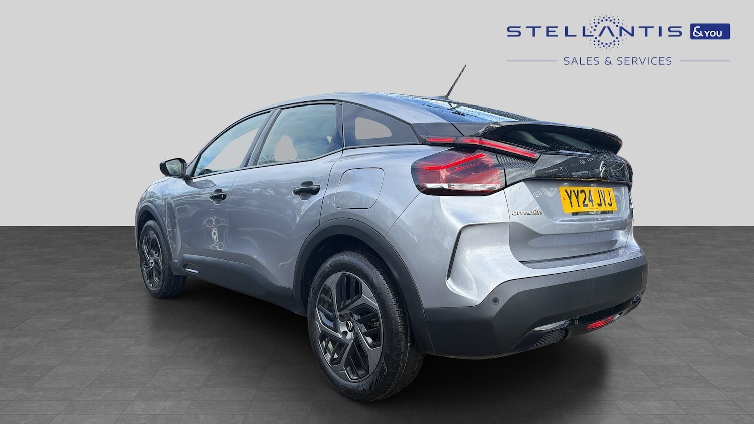 Used Citroen C4 2024 for sale - 78021167: Photo 6