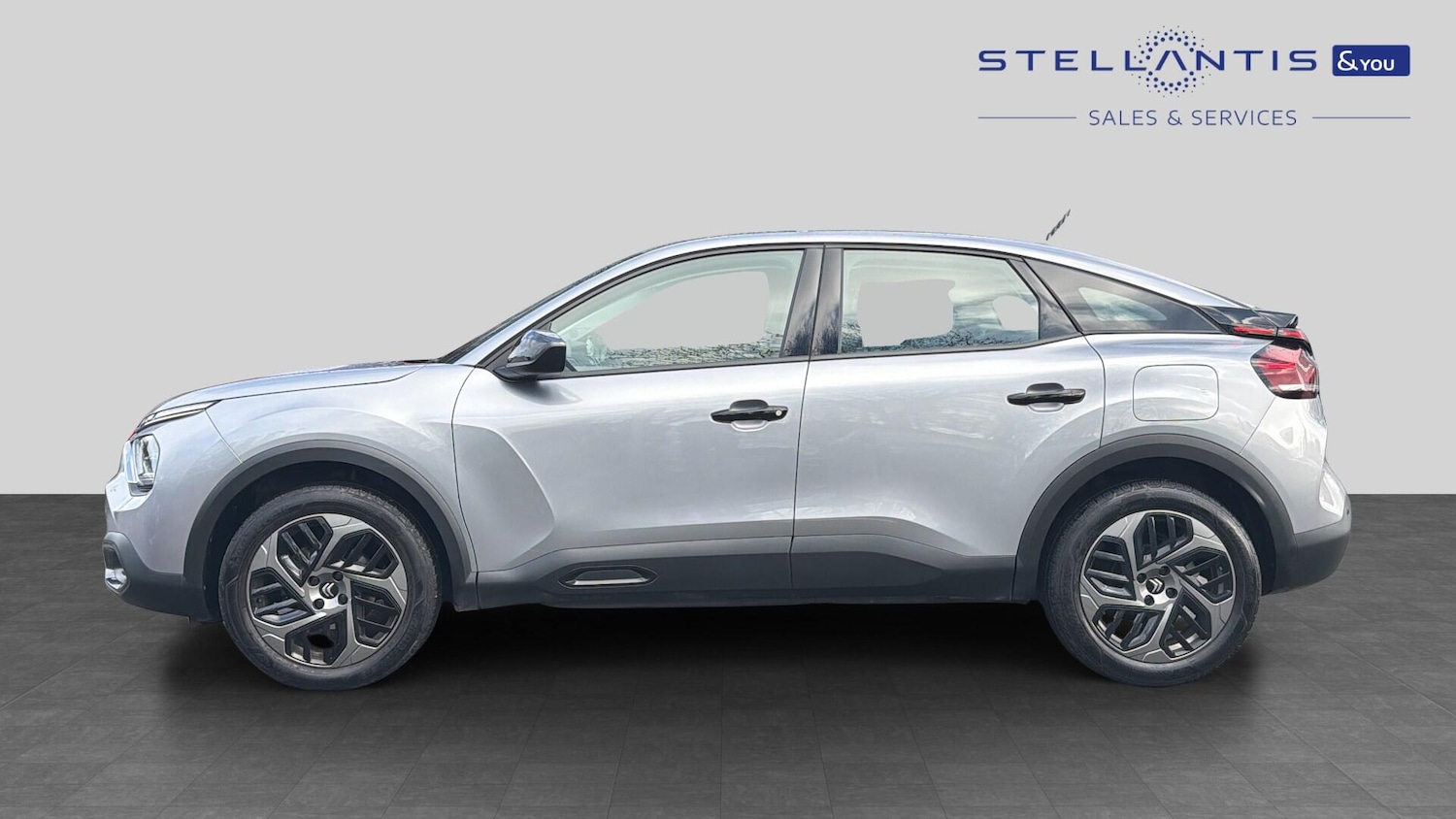 Used Citroen C4 2024 for sale - 78021167: Photo 7