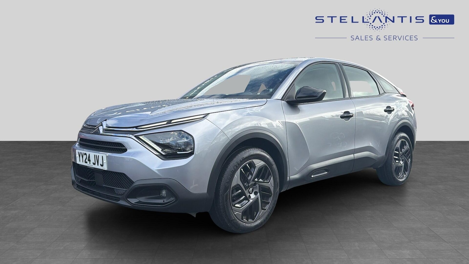 Used Citroen C4 2024 for sale - 78021167: Photo 8