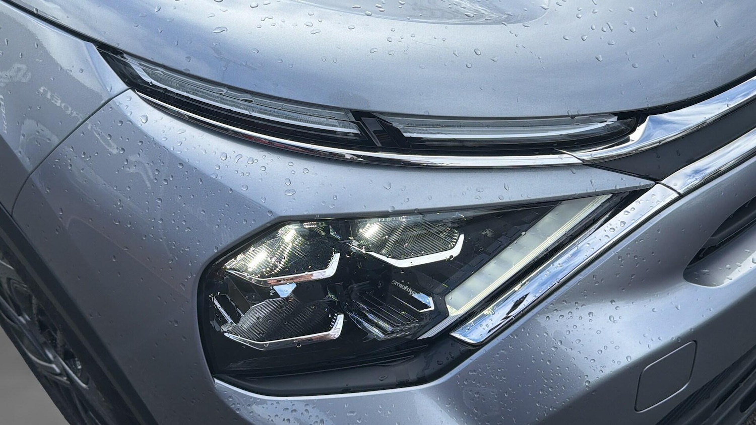 Used Citroen C4 2024 for sale - 78021167: Photo 9