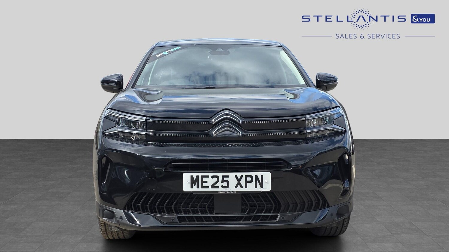 Used Citroen C5 Aircross 2025 for sale - 78136813: Photo 10