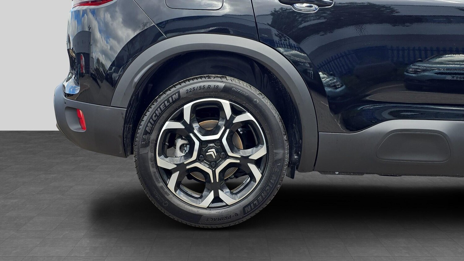 Used Citroen C5 Aircross 2025 for sale - 78136813: Photo 11