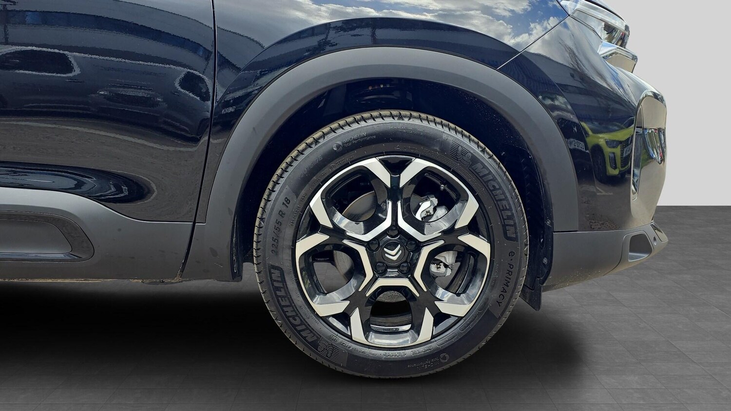 Used Citroen C5 Aircross 2025 for sale - 78136813: Photo 12