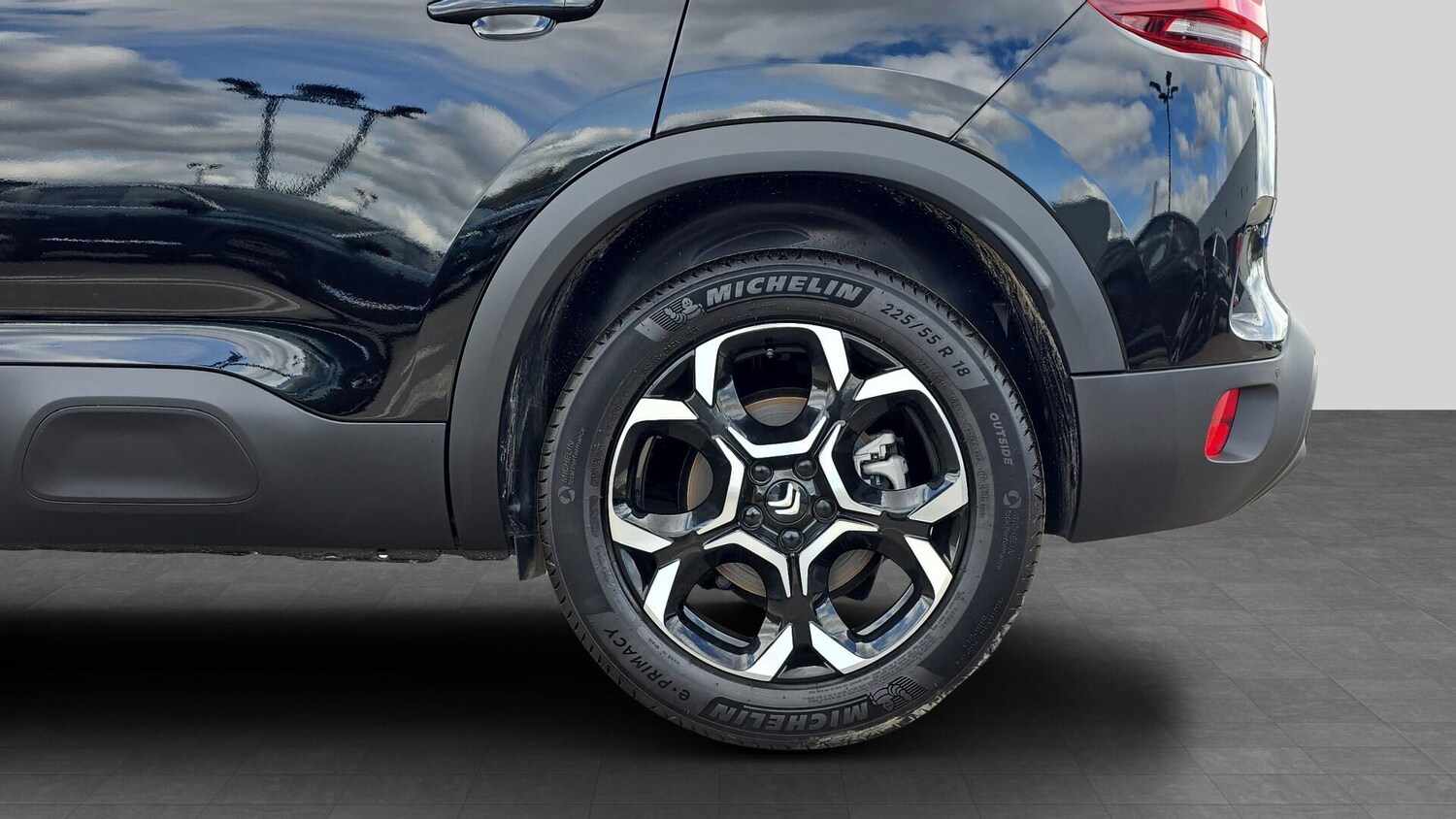 Used Citroen C5 Aircross 2025 for sale - 78136813: Photo 13